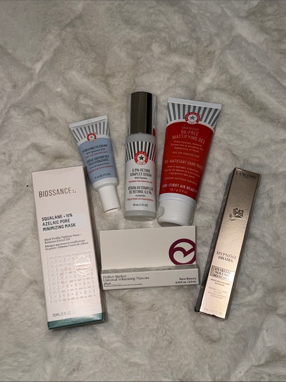 BRAND NEW BEAUTY BUNDLE